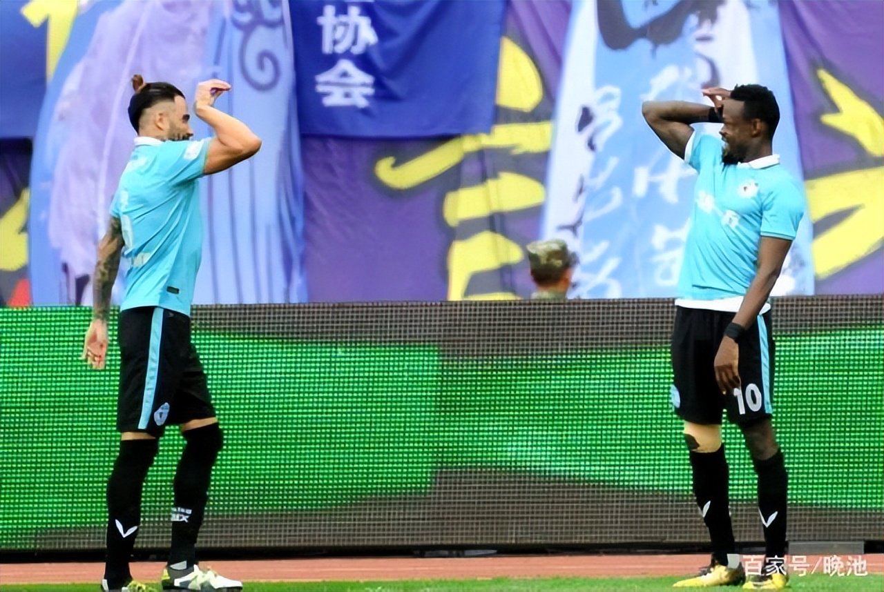 大连一方客场不敌鲁能，保级形势岌岌可危