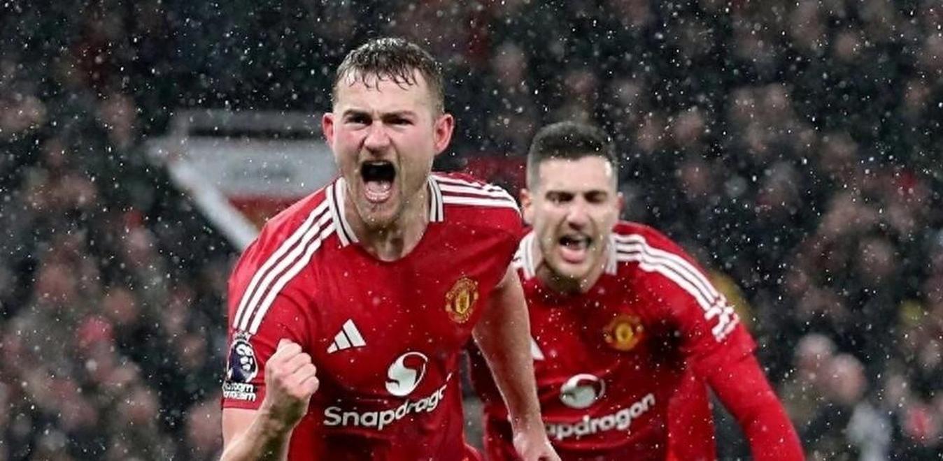 曼联遭遇困境,多名球员受伤缺席关键欧冠比赛的简单介绍 曼联遭遇困境,多名球员受伤缺席关键欧冠比赛的简单介绍