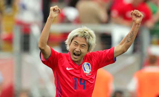 多哥队寻找世界杯平衡点，成就志向的简单介绍