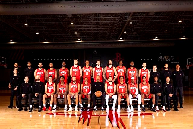 热火轻取快船，莫兰特统治全场的简单介绍