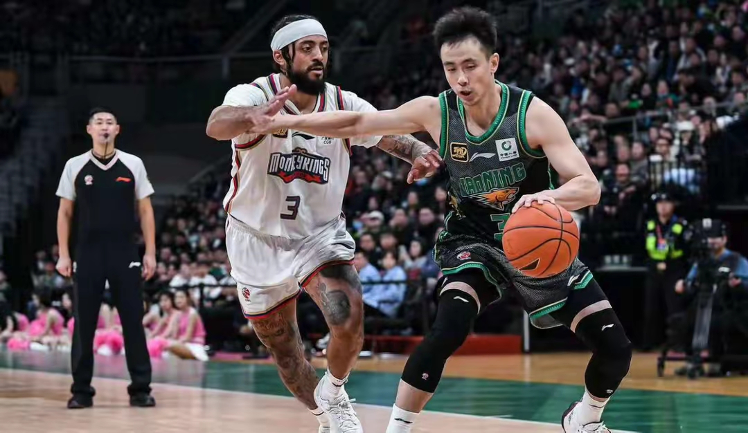 北京队轻取国王，赵继伟带队取胜